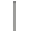 Рейка универсальная U-TRIM L-LINE Grey (серый)
